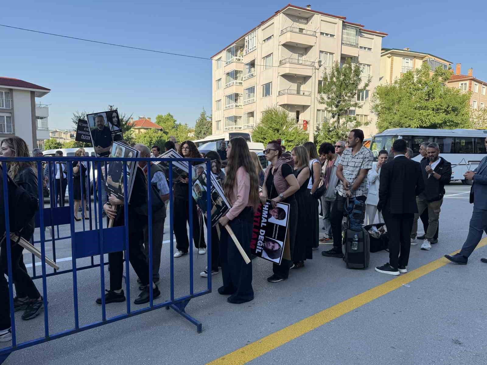 Facianın ardından ilk hesaplaşma: 32 sanıklı otel yangını davasında polis kuş uçurtmuyor 