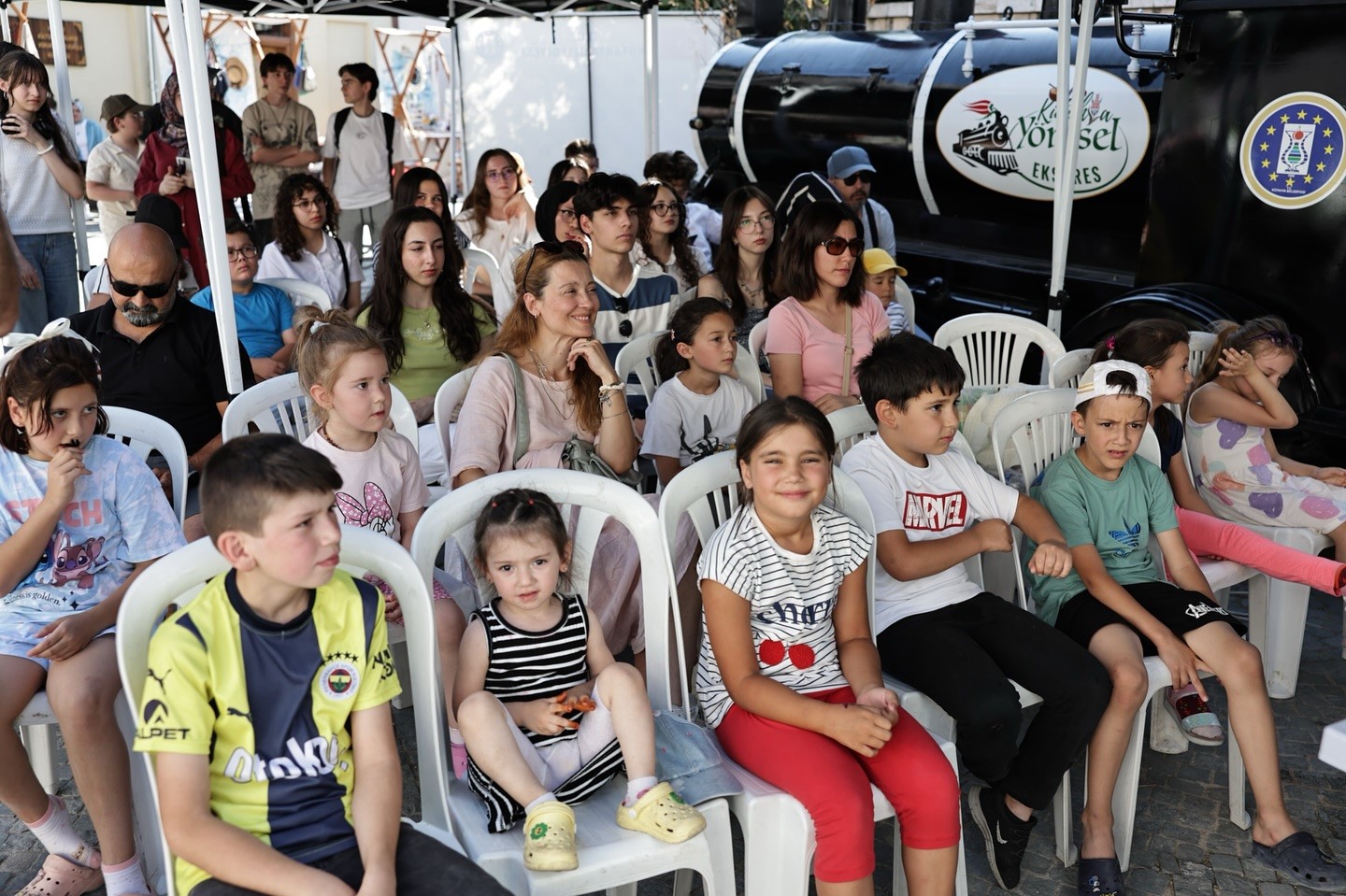 Kütahya’da sürdürülebilirlik etkinlikleri 