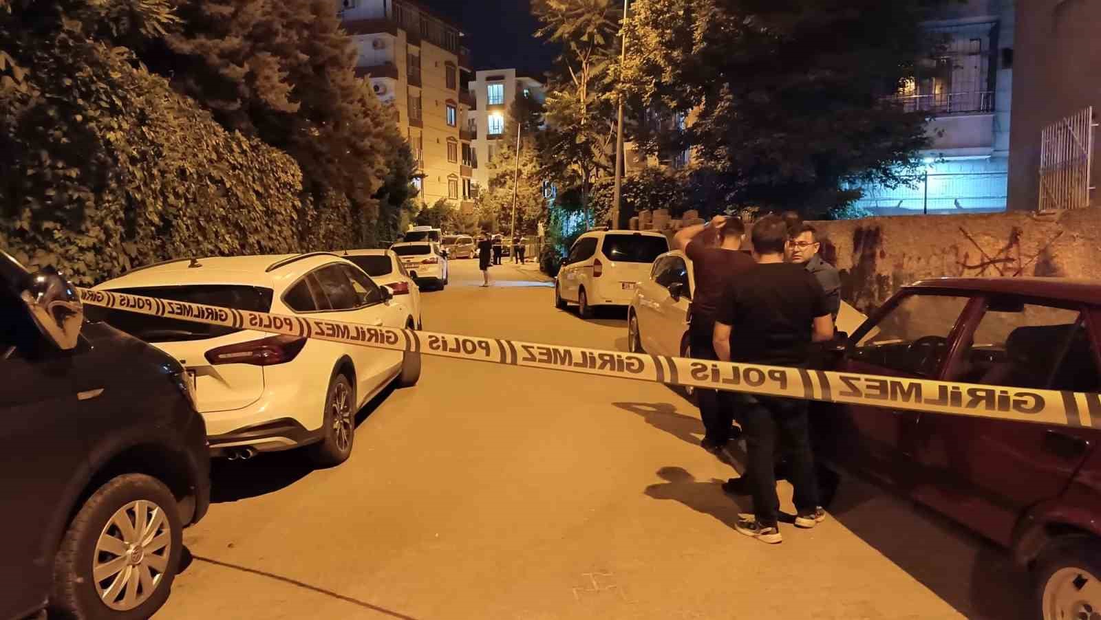 Batman’da silahlı kavga: 2 yaralı 