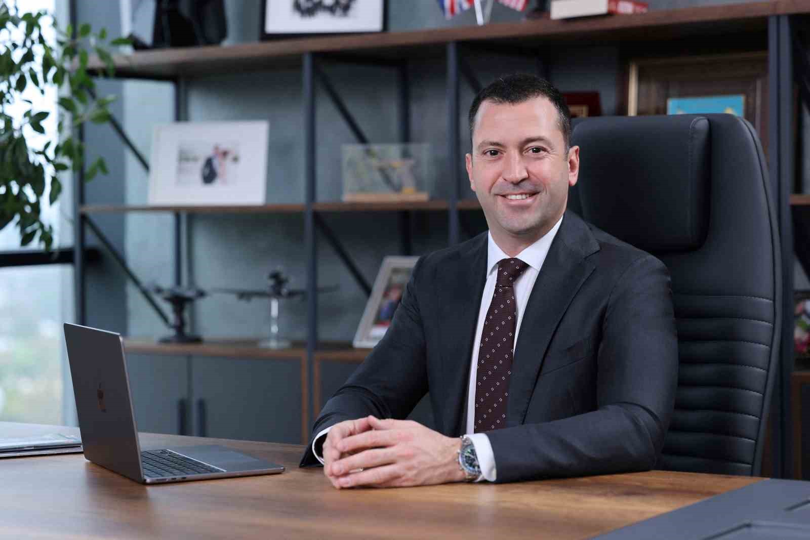 CANiK, gücünü Birleşik Krallık’ta sahada gösterdi 