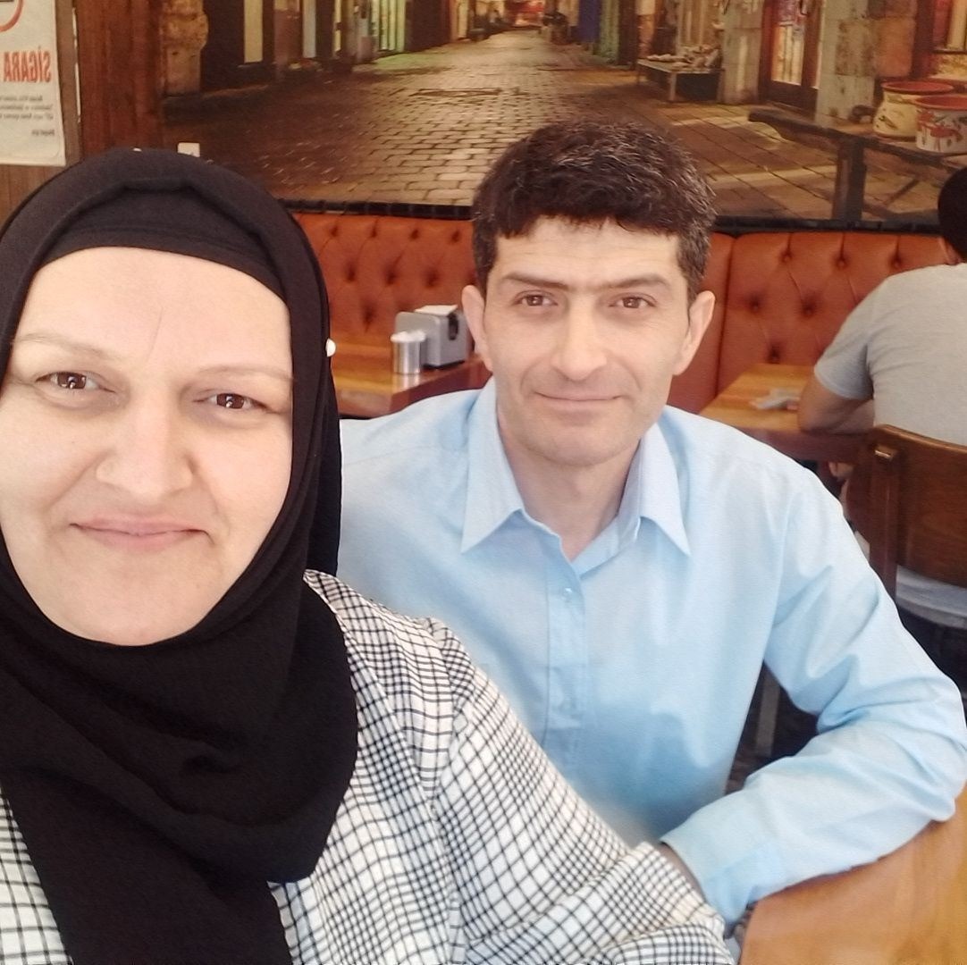 Eşini bıçaklayarak öldüren adam gözaltında 