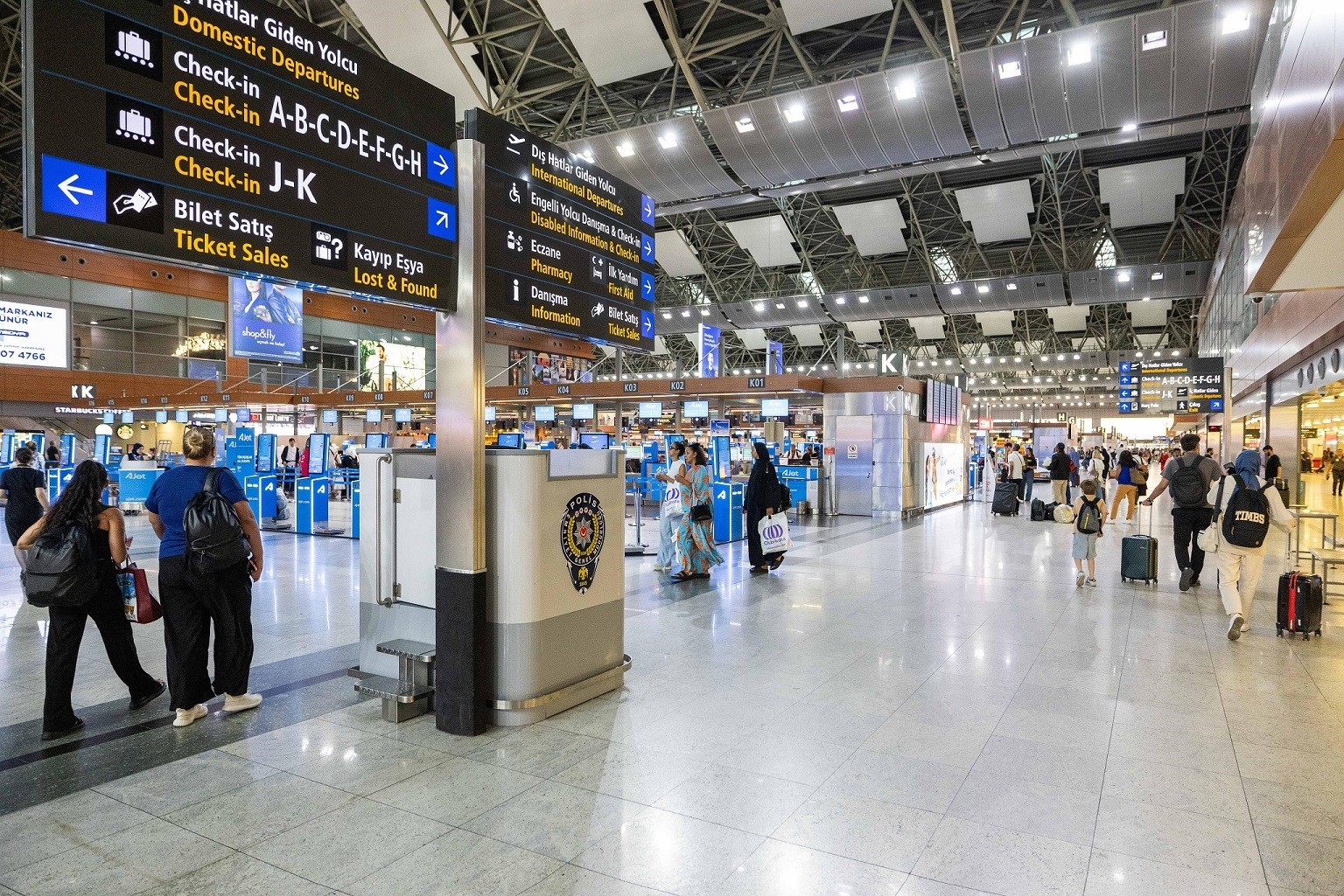 Sabiha Gökçen, Avrupa’nın en hızlı büyüyen havalimanı oldu 