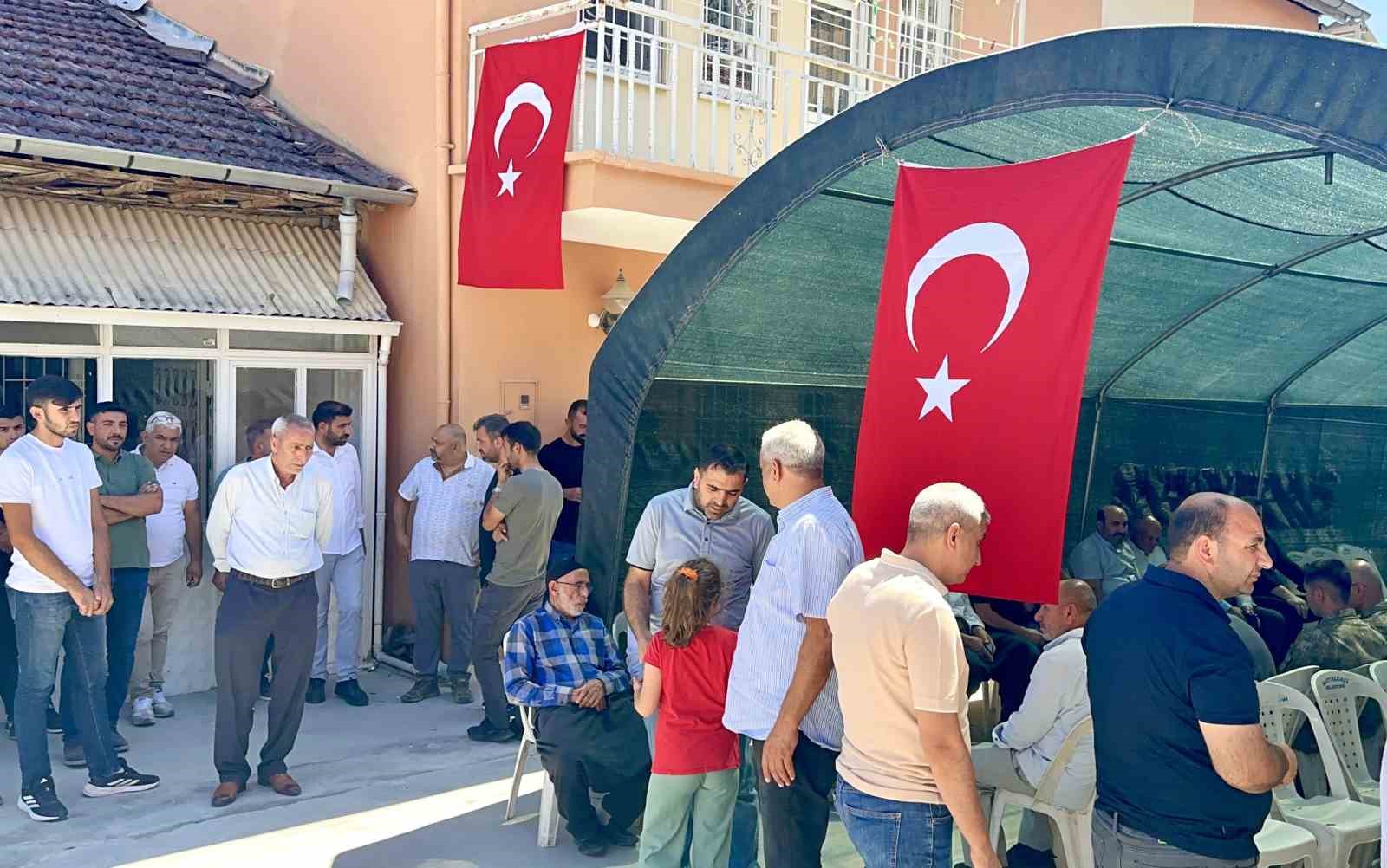 Pençe-Kilit Harekatı’ndan Malatya’ya bir şehit haberi daha geldi 