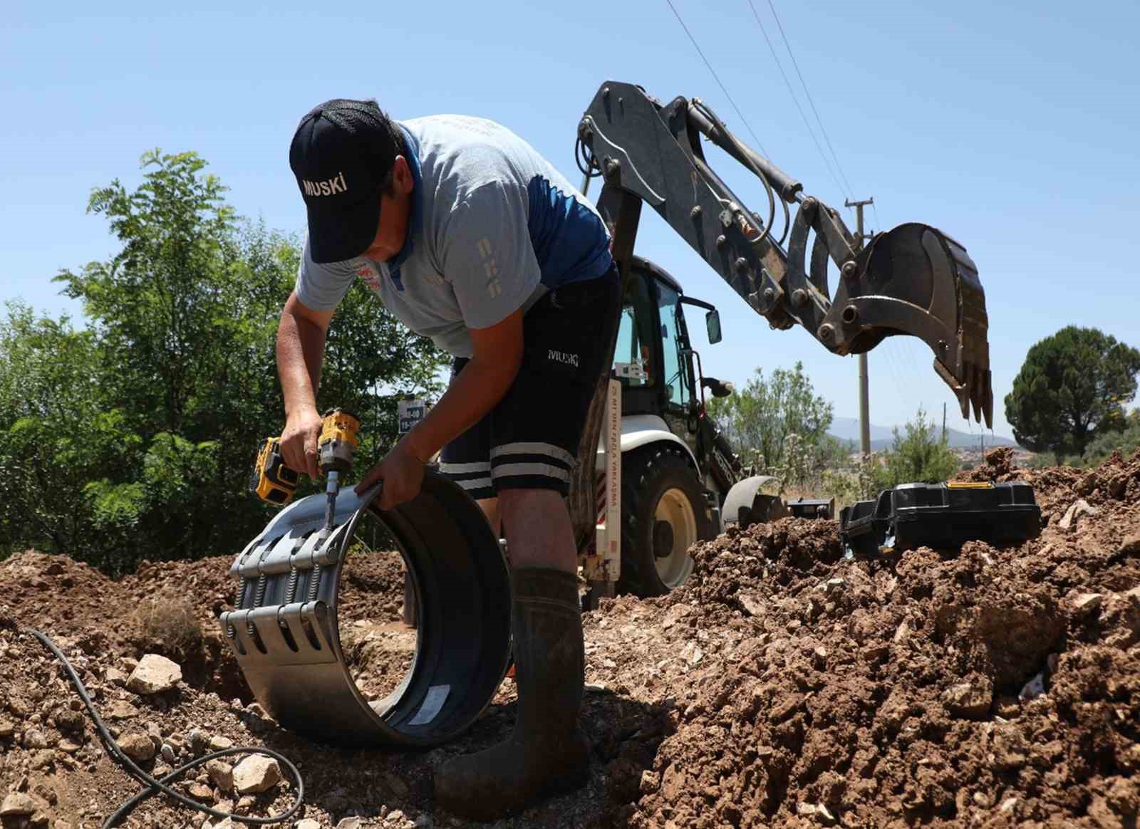 MUSKİ katılımcı bütçe toplantılarına başladı 