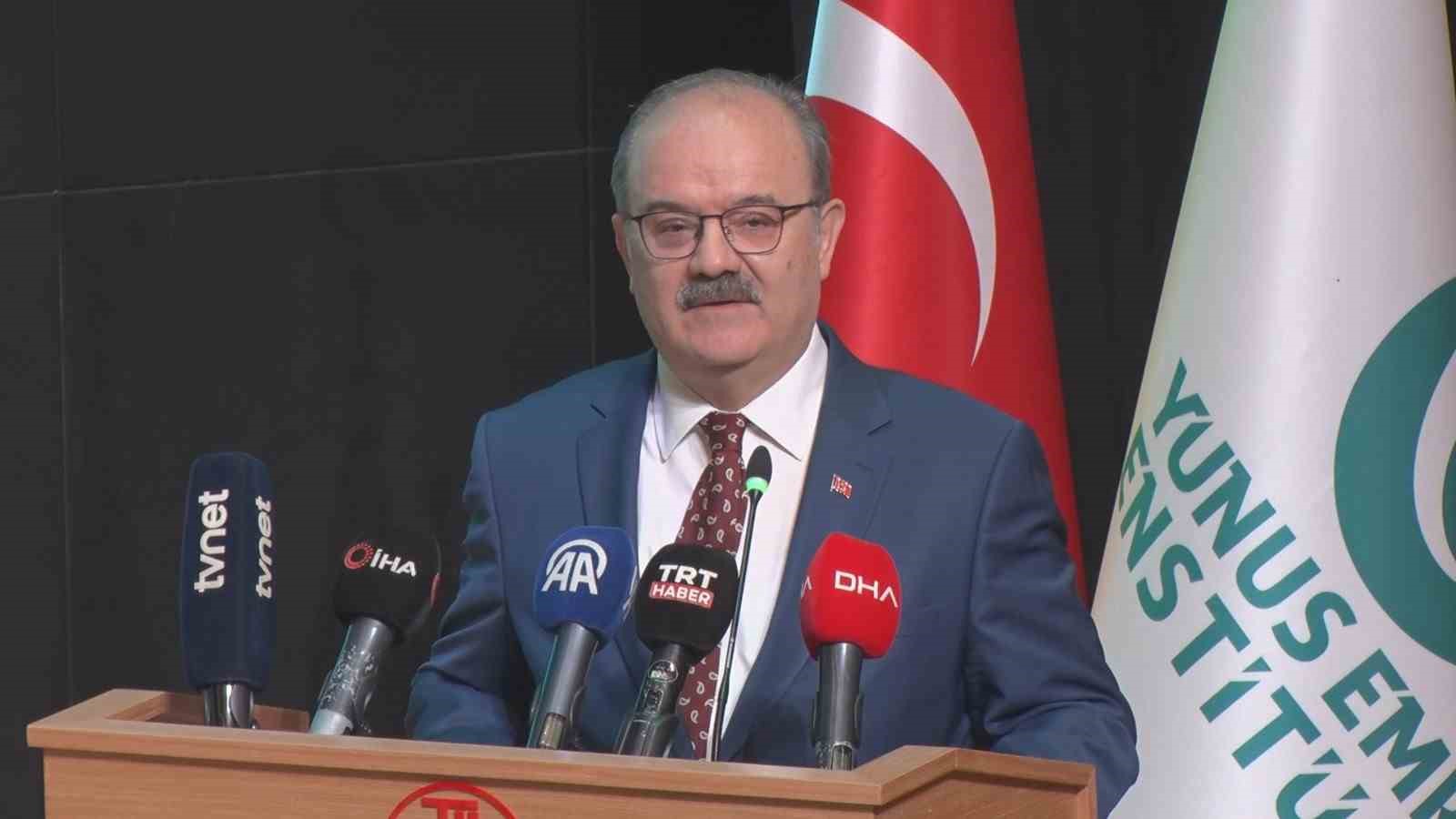 YEE’nin düzenlediği Yaz Okulları’nın açılış programı gerçekleştirildi 