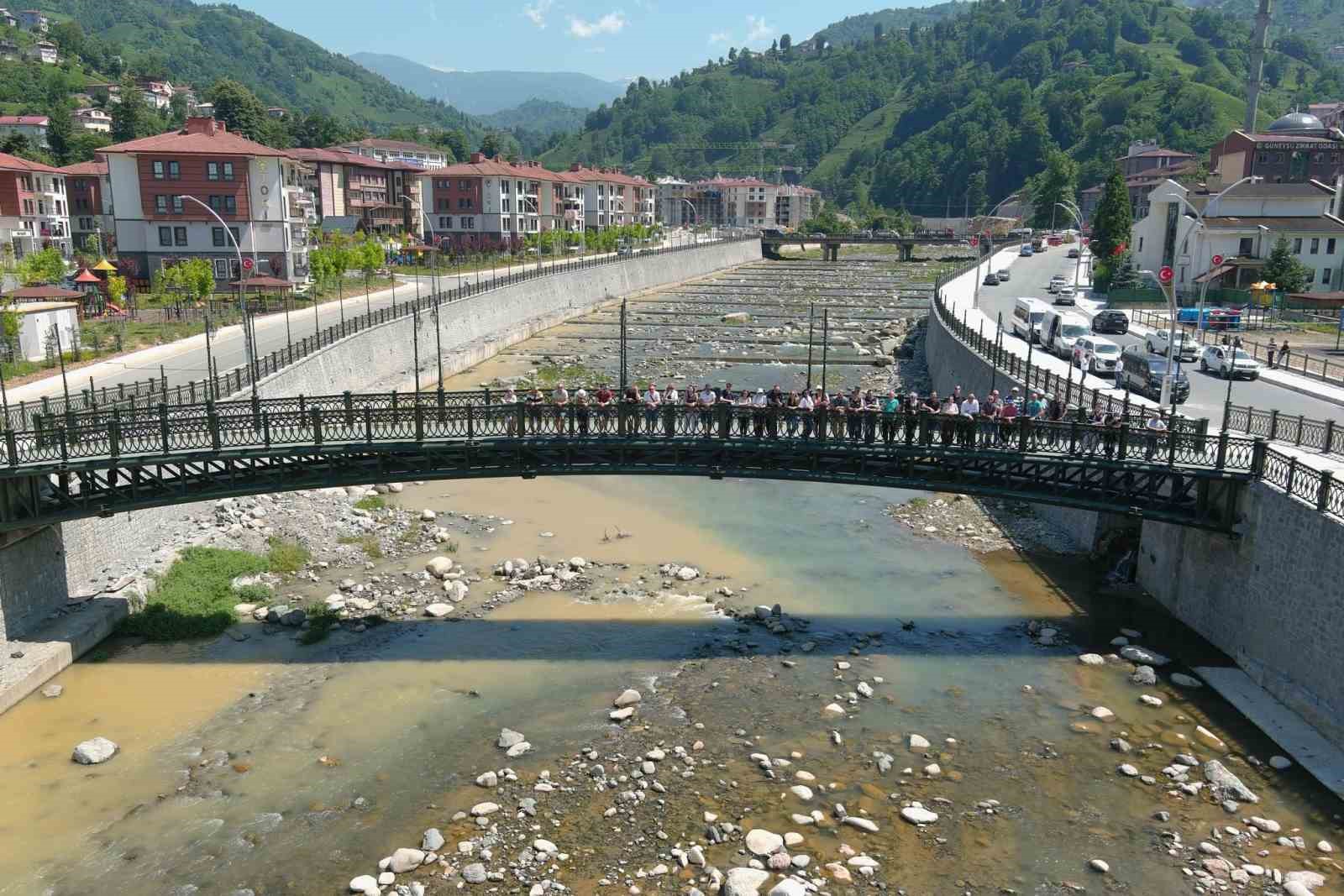 ‘TİKA İklim Eylem Programı’ ile Bosna Hersek’in iklim değişikliğiyle mücadele kapasitesi artıyor 