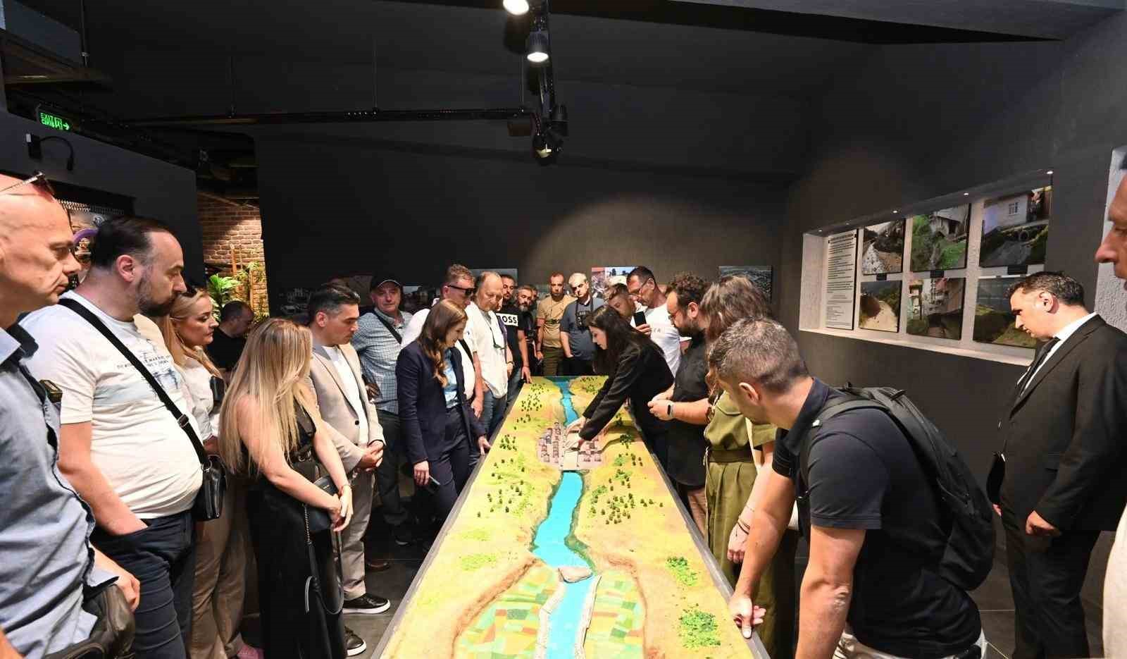 ‘TİKA İklim Eylem Programı’ ile Bosna Hersek’in iklim değişikliğiyle mücadele kapasitesi artıyor 