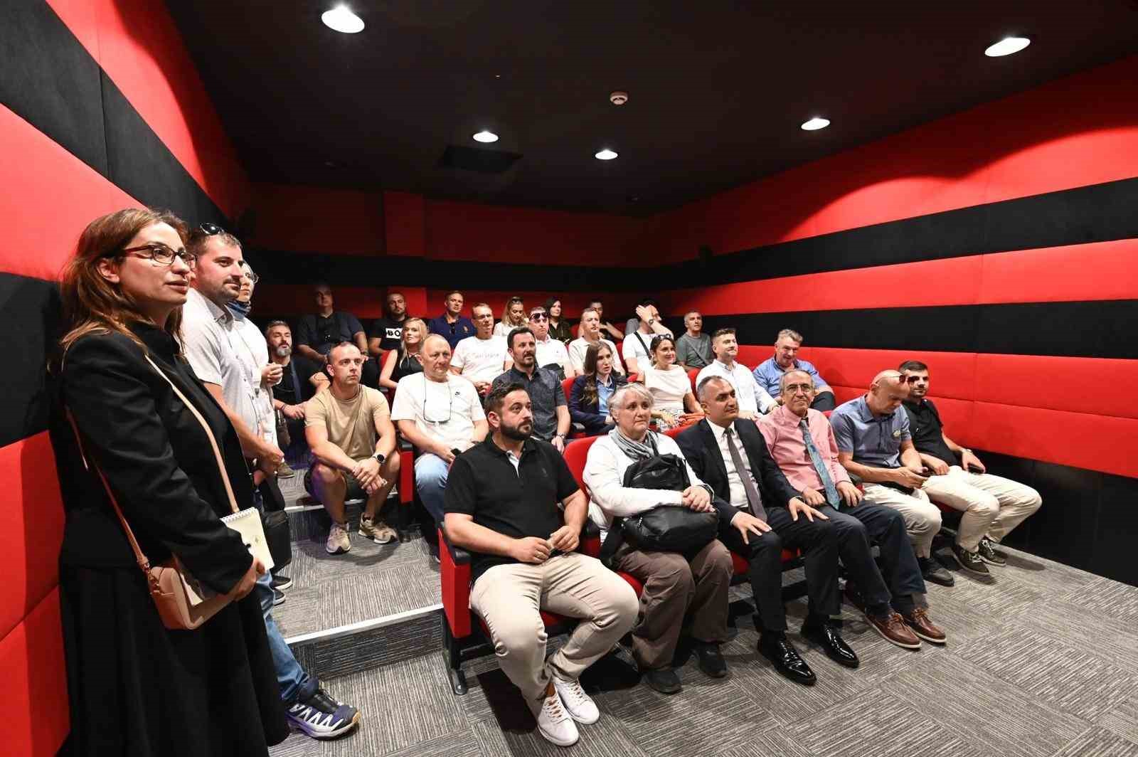 ‘TİKA İklim Eylem Programı’ ile Bosna Hersek’in iklim değişikliğiyle mücadele kapasitesi artıyor 
