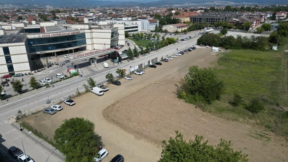 Başkan Özlü sosyal medya hesabından duyurdu 