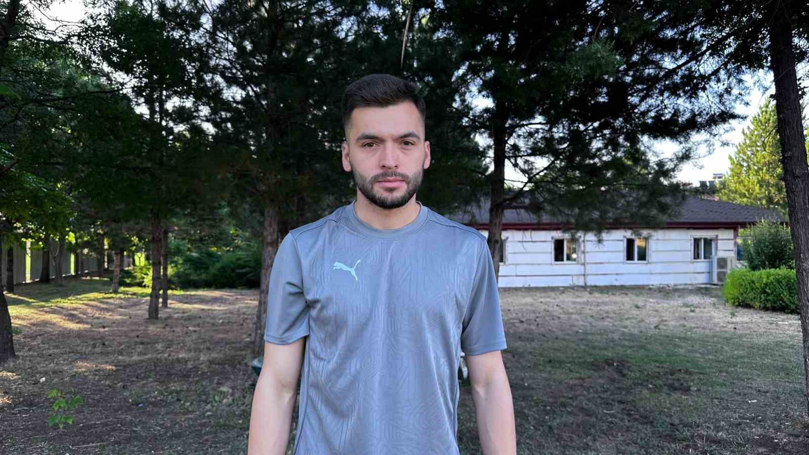 Elazığspor’da yeni sezon hazırlıkları başladı 