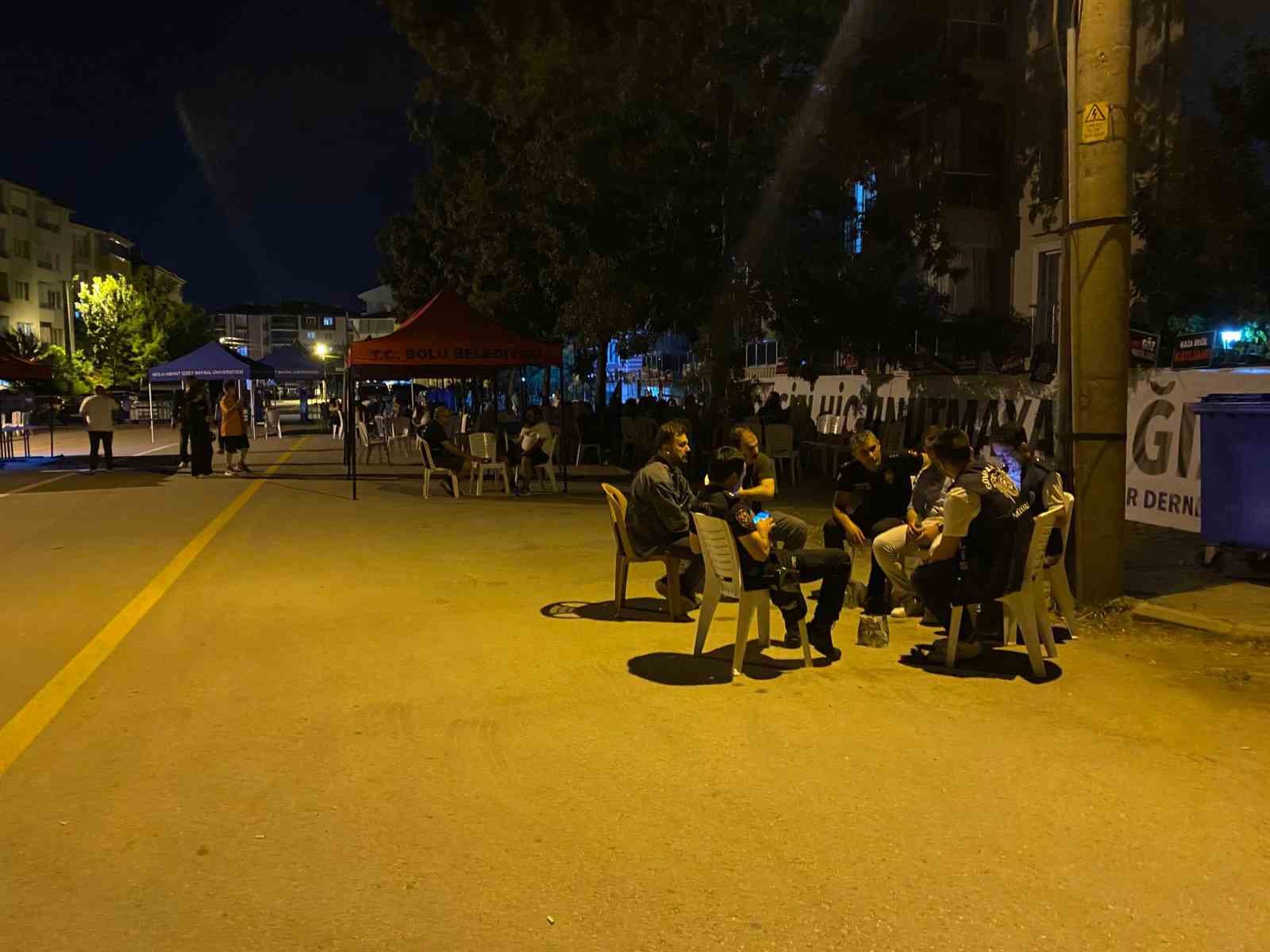 Bolu’daki otel yangını davası 11. saatinde 