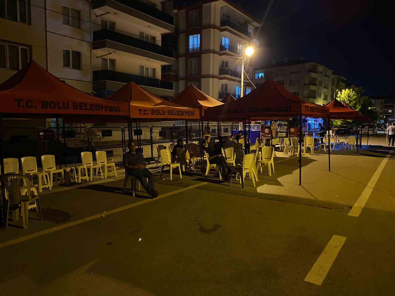 Bolu’daki otel yangını davası 11. saatinde 