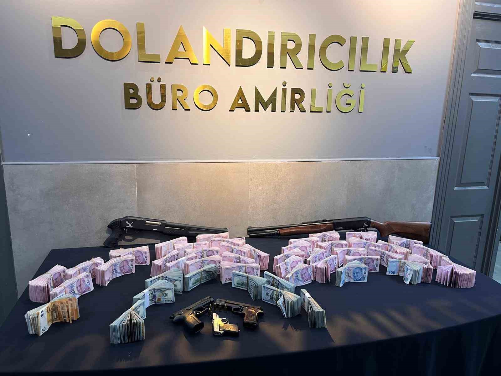 Ankara’da 