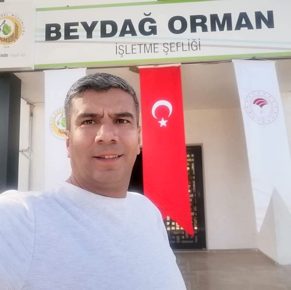 Orman şehitlerinin adları Ödemiş’te yaşatılacak 
