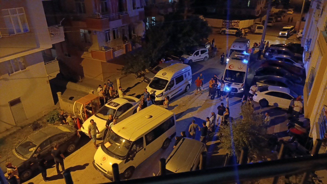 Kız kardeşini canice öldüren ağabey: 