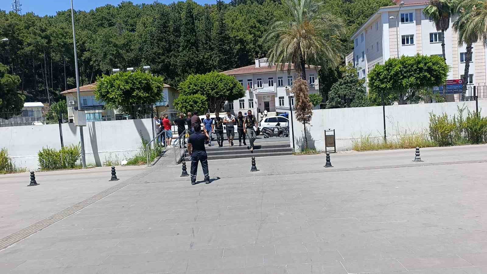 Kız kardeşini canice öldüren ağabey: 