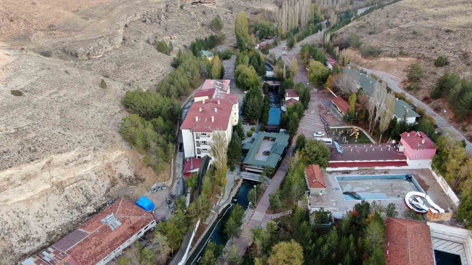 Dünyaca ünlü ‘doktor balıklar’ mührün kaldırılmasını bekliyor 