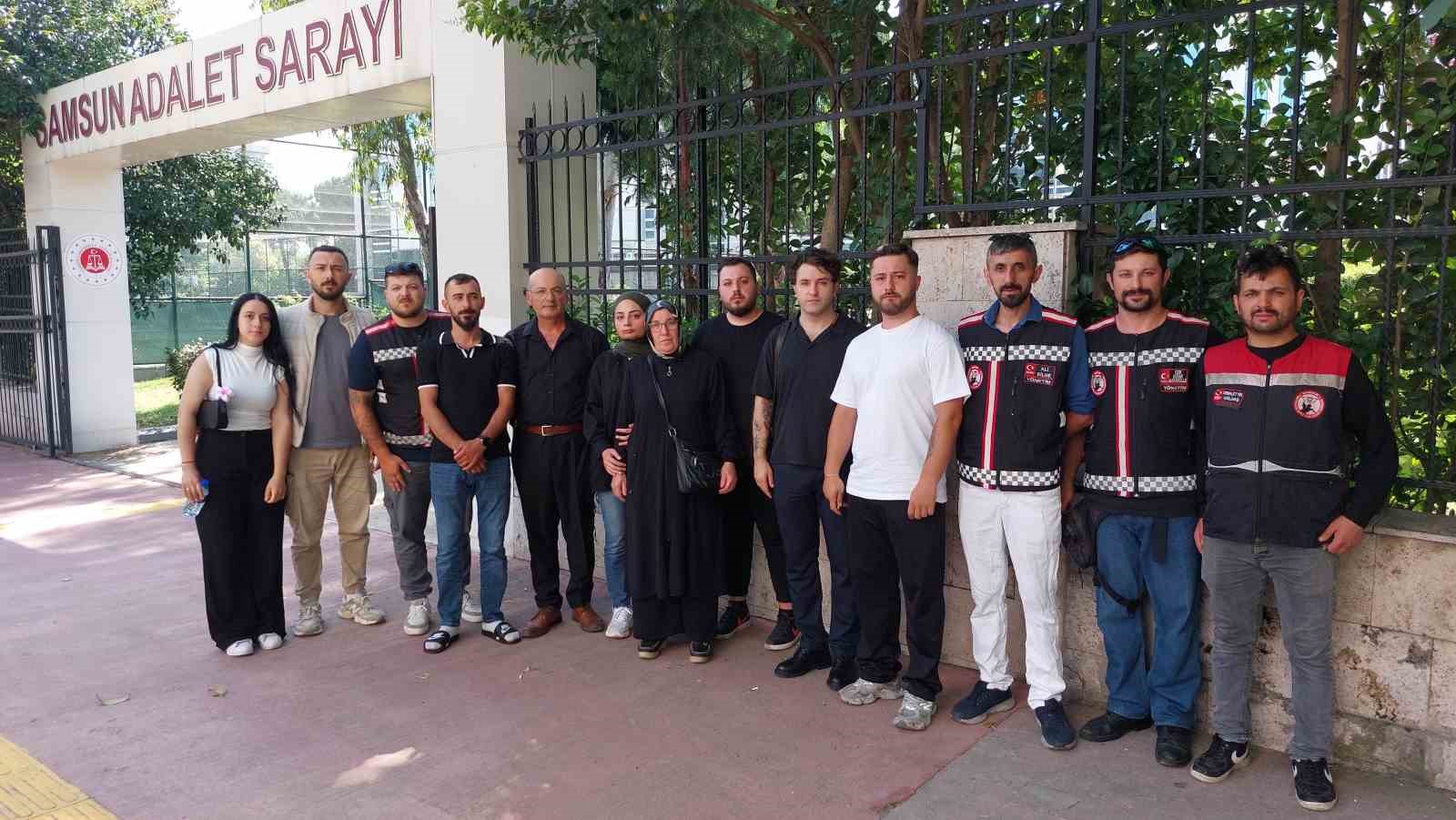 Motosikletli kuryenin ölümüne yol açan 17 yaşındaki ehliyetsiz sürücüye 3 yıl 6 ay 20 gün hapis 