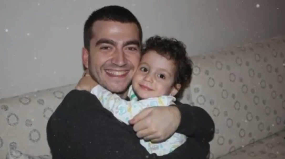 Eren’in hikayesi Kartalkaya’da yarım kaldı 