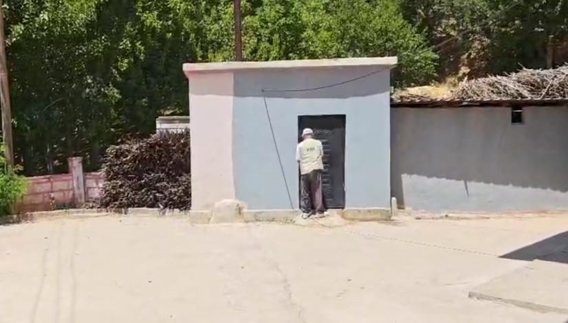 Batman’da akli dengesi yerinde olmayan kayıp kadını arama çalışmaları 3’üncü günde dron ve termal kameralarla sürüyor 