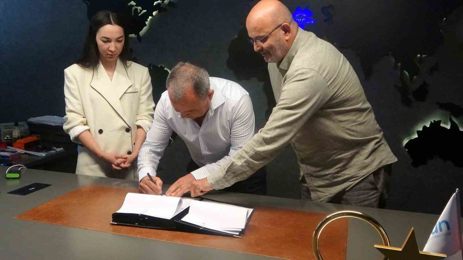 Muğla’da koruma altındaki çocukların yaşam koşullarının iyileştirilmesi için iş birliği protokolü imzalandı