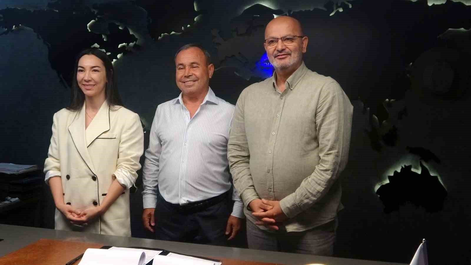 Muğla’da koruma altındaki çocukların yaşam koşullarının iyileştirilmesi için iş birliği protokolü imzalandı 