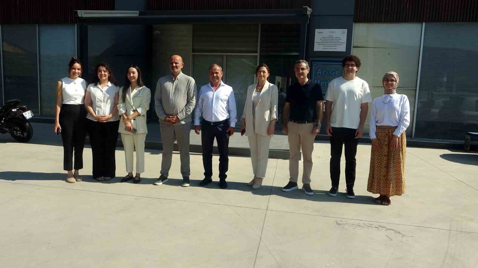 Muğla’da koruma altındaki çocukların yaşam koşullarının iyileştirilmesi için iş birliği protokolü imzalandı 