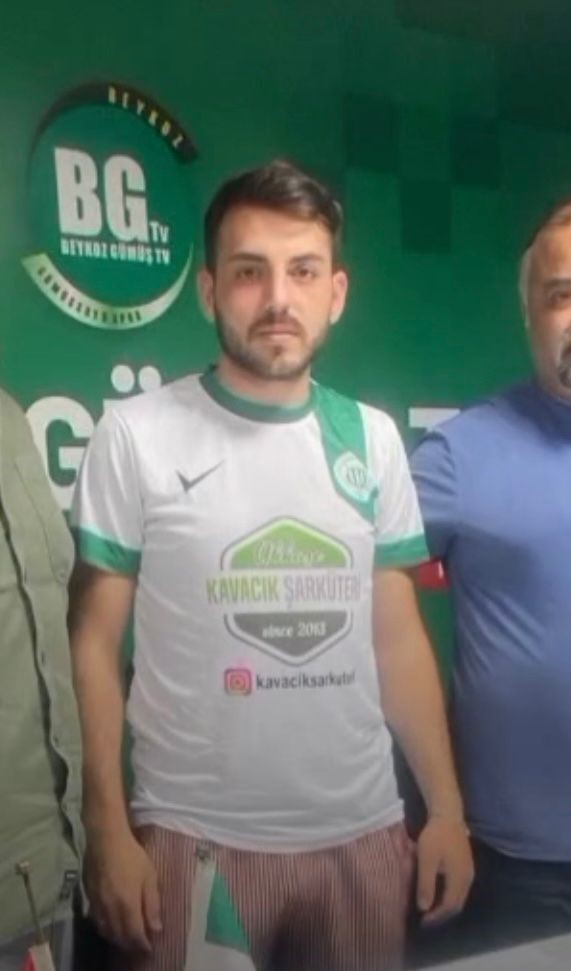Havuzdaki ölümde acı detay: Nişanlısıyla geldiği tatilde hayatını kaybetti 