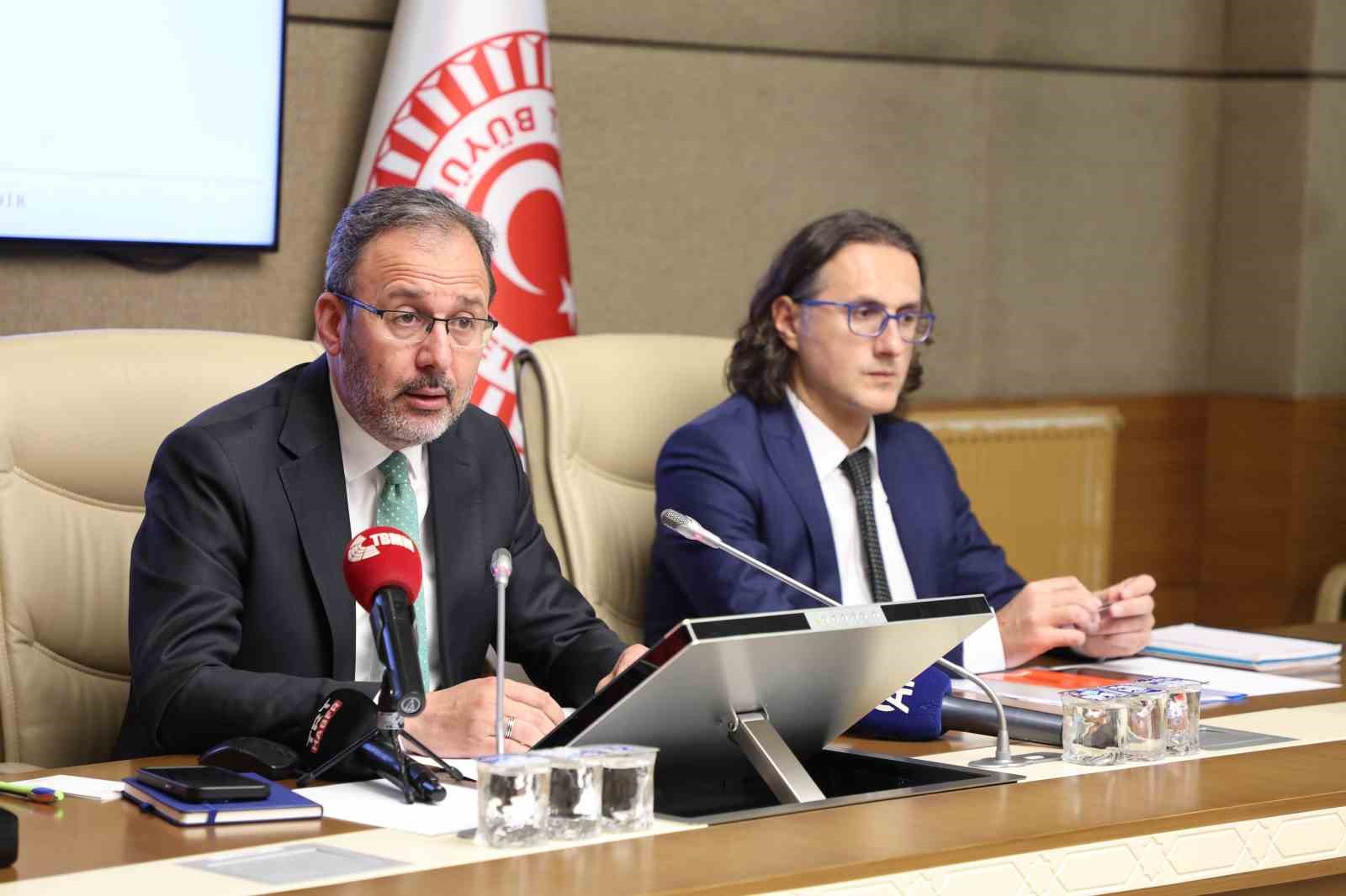 Kasapoğlu’ndan ‘siyaset üstü yaklaşım’ çağrısı 