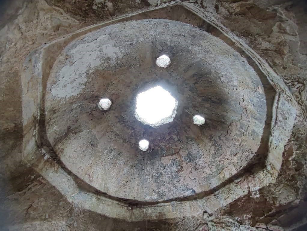 Tarihi Osmanlı hamamı yeniden canlanıyor 