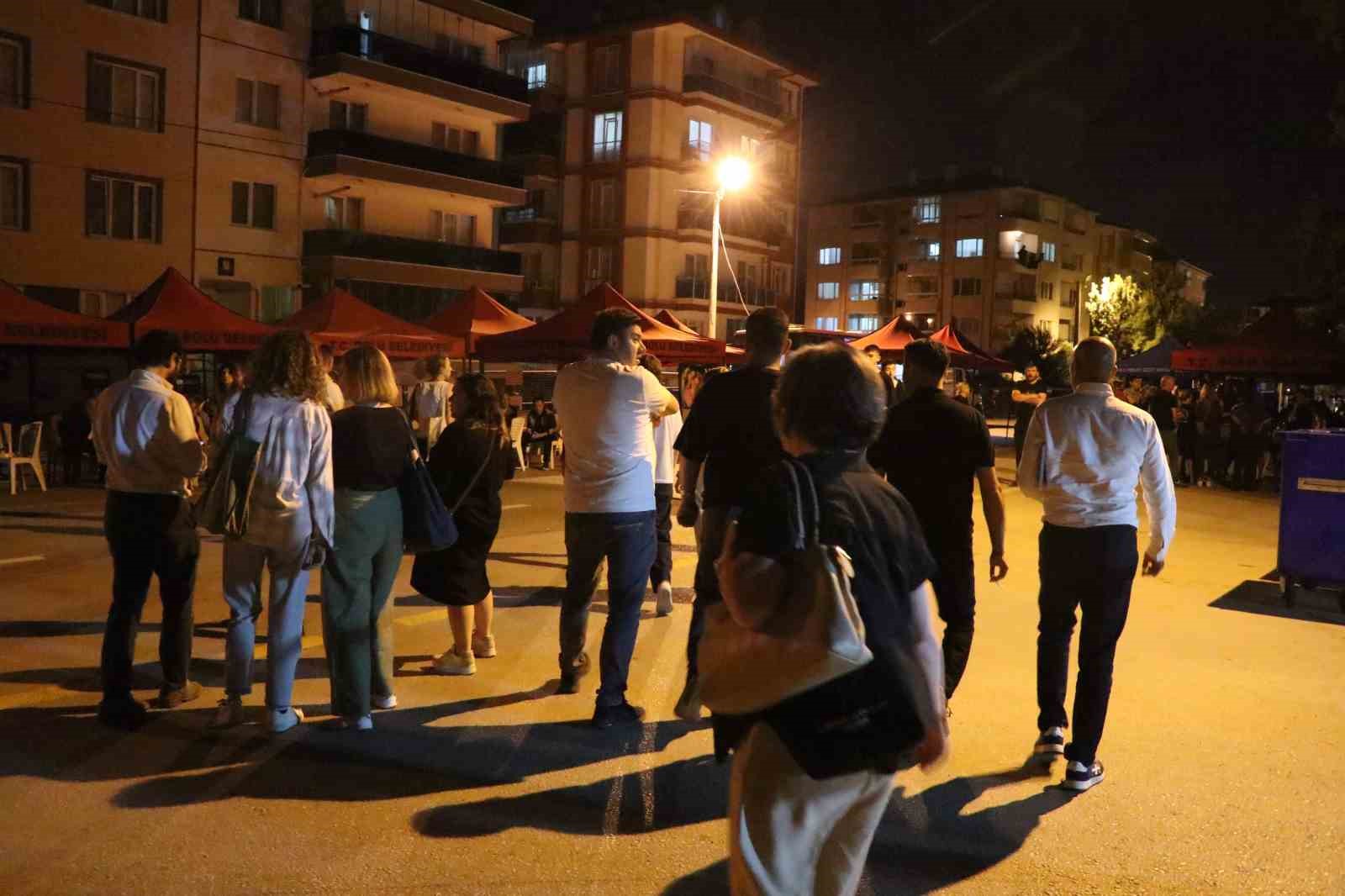 Grand Kartal faciası davasında ikinci gün tamamlandı: 17 sanığın savunması alındı 