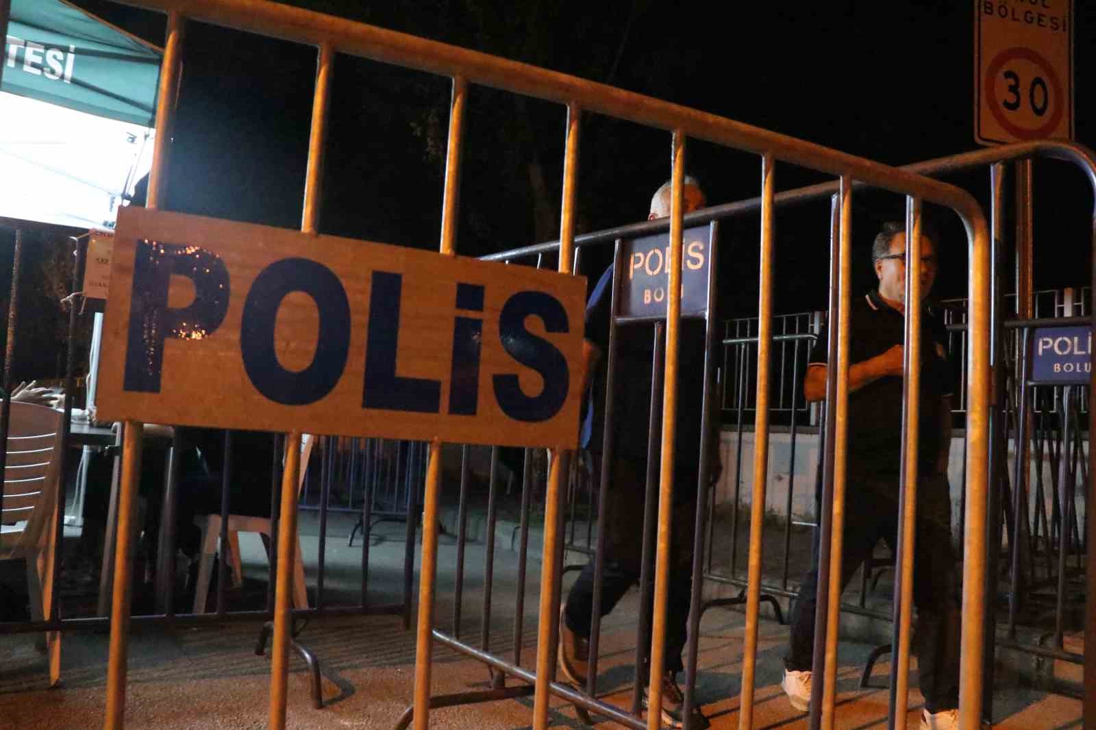Grand Kartal faciası davasında ikinci gün tamamlandı: 17 sanığın savunması alındı 