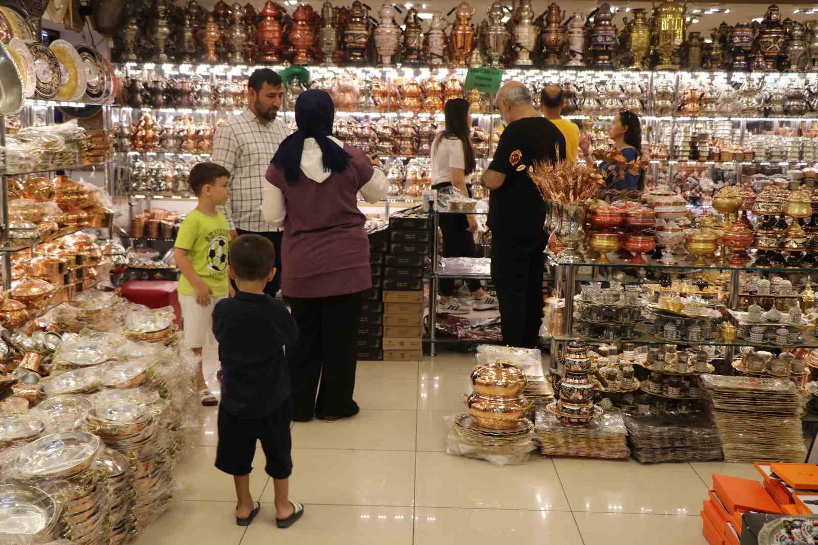 Erzincan bakırının fiyatı müşteri kaybına neden oluyor 