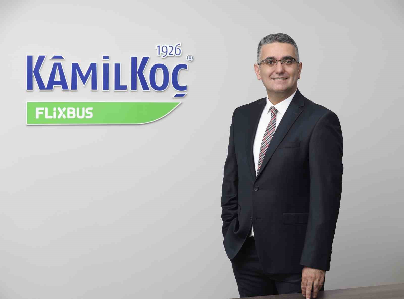Kâmil Koç, Bulgaristan’ın Varna kentine 15 Temmuz’da seferler başlatıyor
