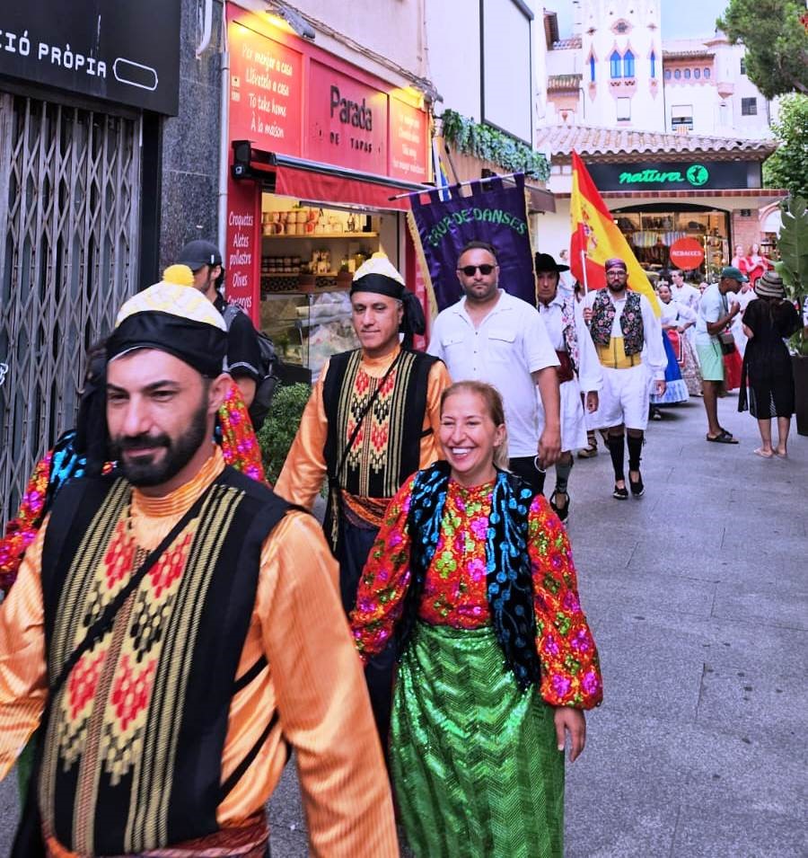İspanya’da Körfez rüzgarı esti 