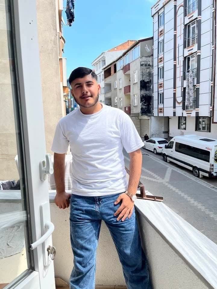 Tekirdağ’da silahlı saldırı: 1 ölü 