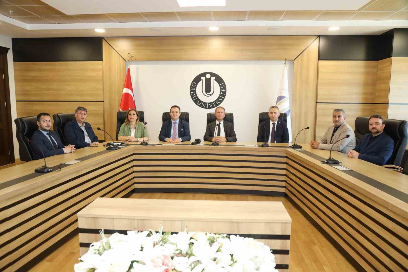 ‘Bozkırda Türk İzleri: Ortak Miras, Ortak Gelecek’ projesinin ilk ayağı Moğolistan’da gerçekleştirildi