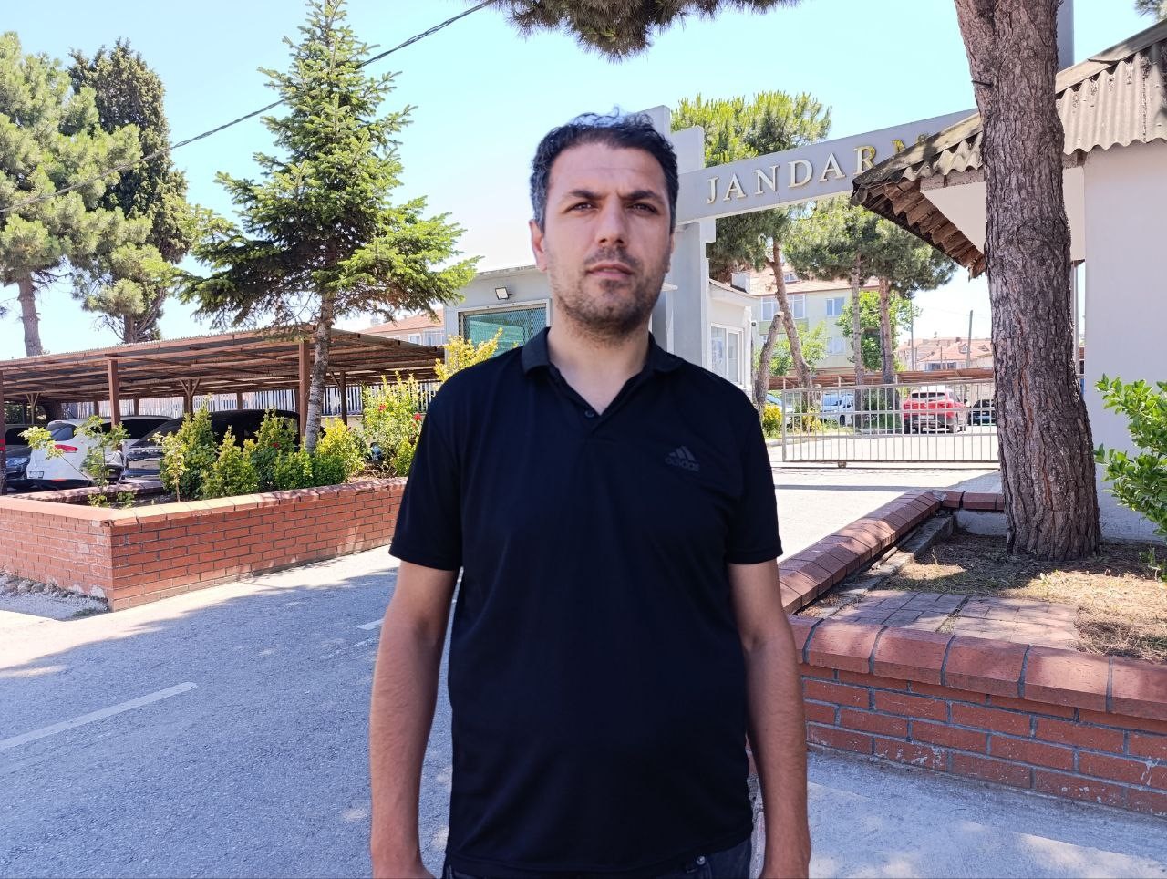 Satın aldıkları araçları teslim alamayan mağdurlar konuştu 