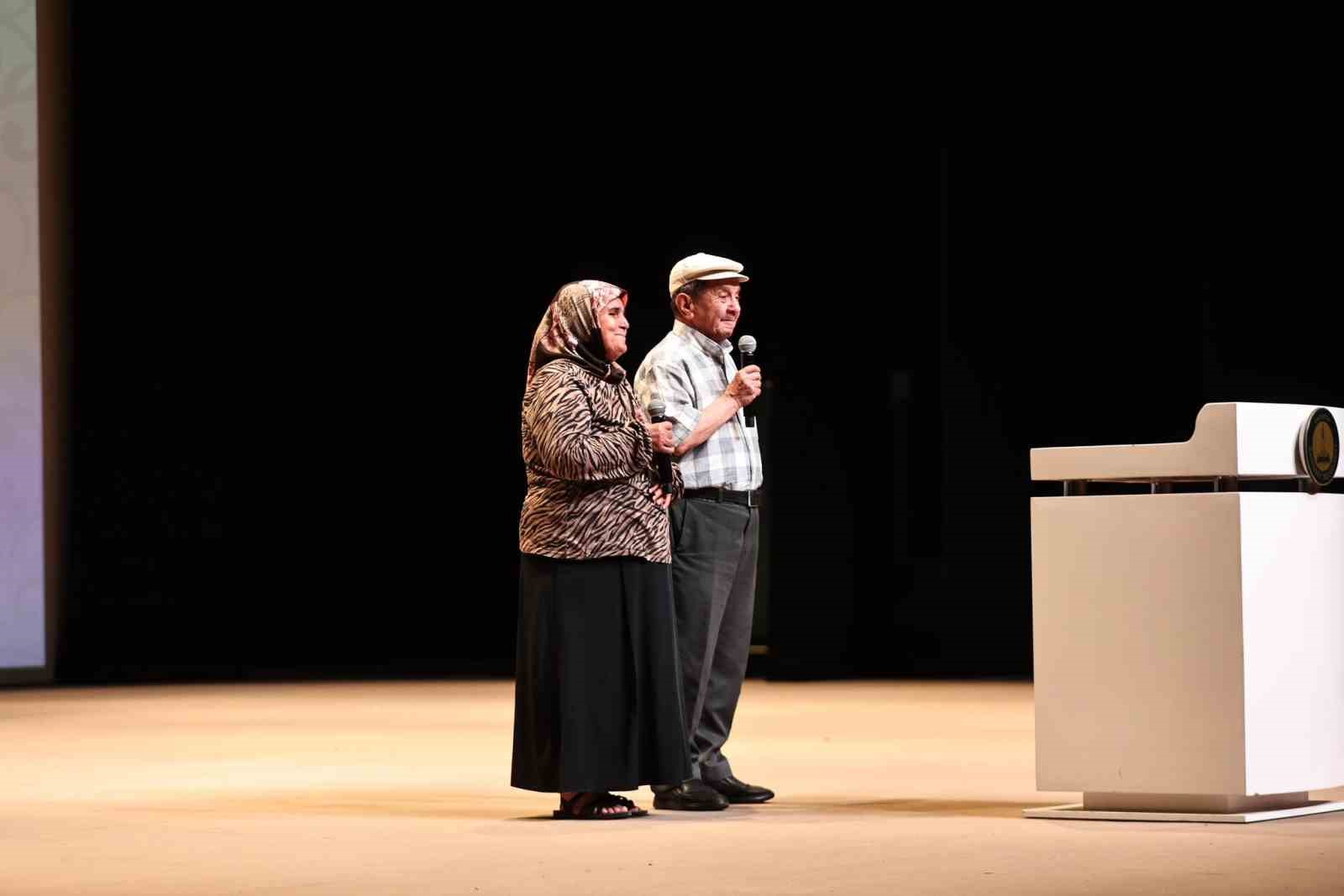 Aile olmanın bilinci Evlilik Okulu’nda öğretiliyor 