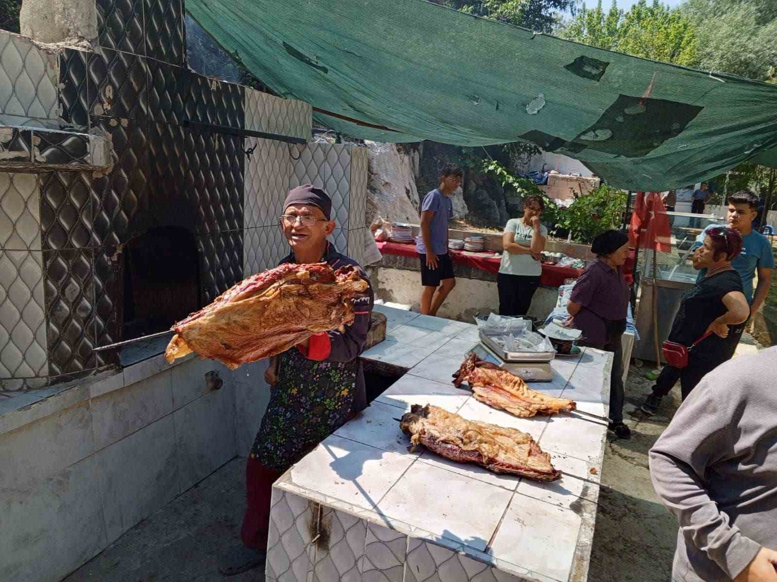 Tarihi Pınar Pazarı Panayırı 13 Temmuz’da kapılarını açıyor 