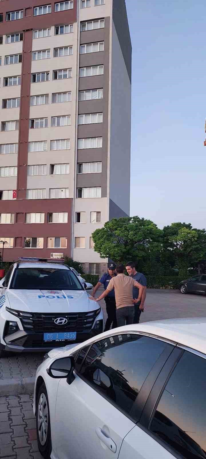 Ankara’da derin dondurucuda cesedi bulunan bebeğin annesi tespit edildi 