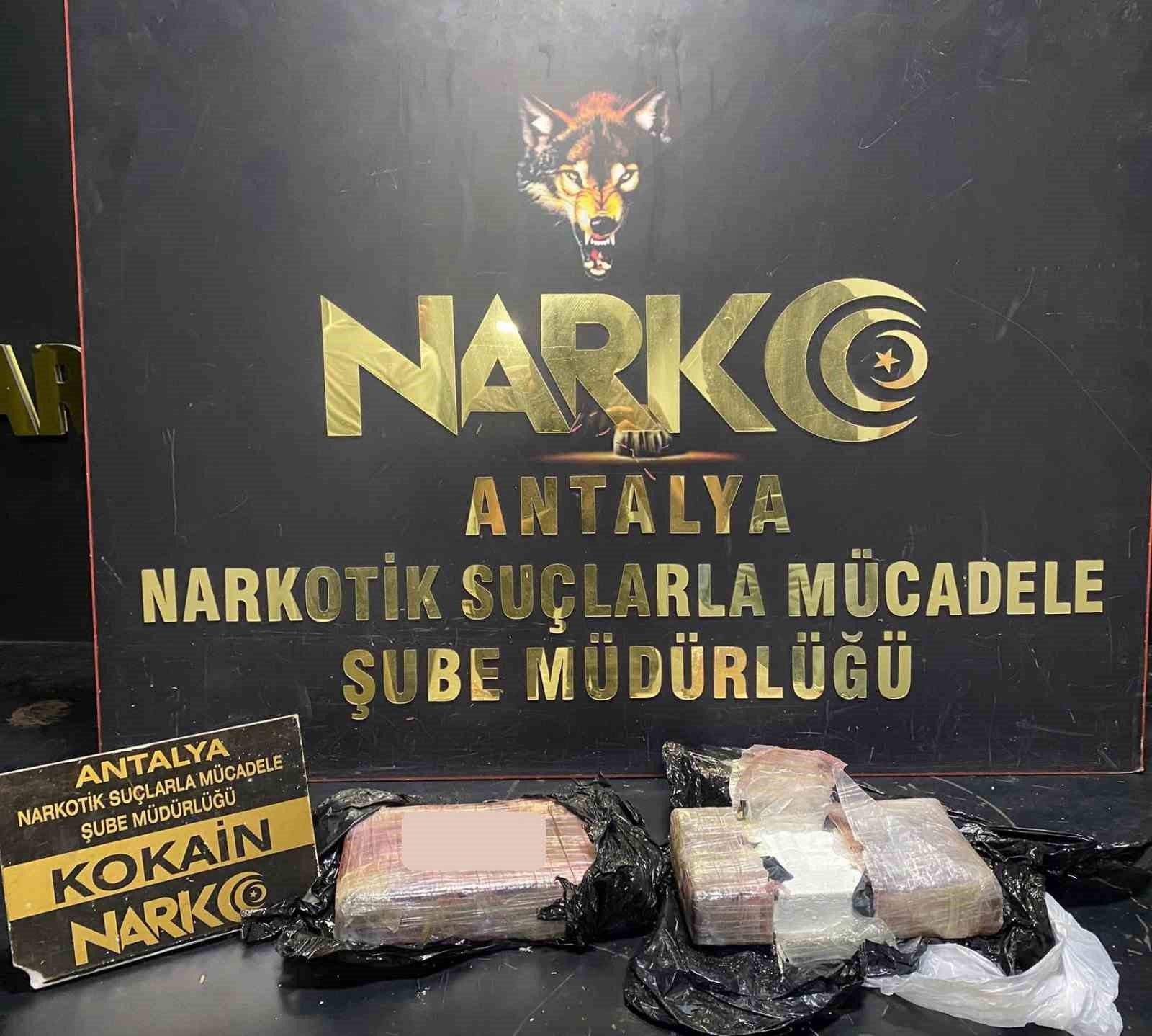 Uyuşturucu operasyonlarında 20 tutuklama 