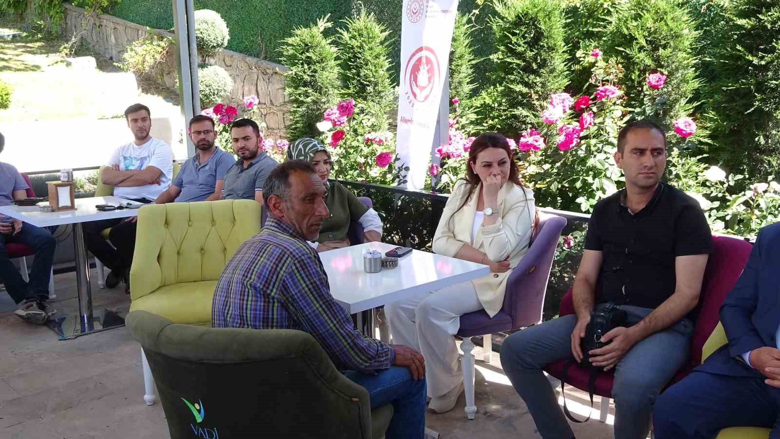 Yozgat’ta 514 çift evlilik kredisine başvurdu 