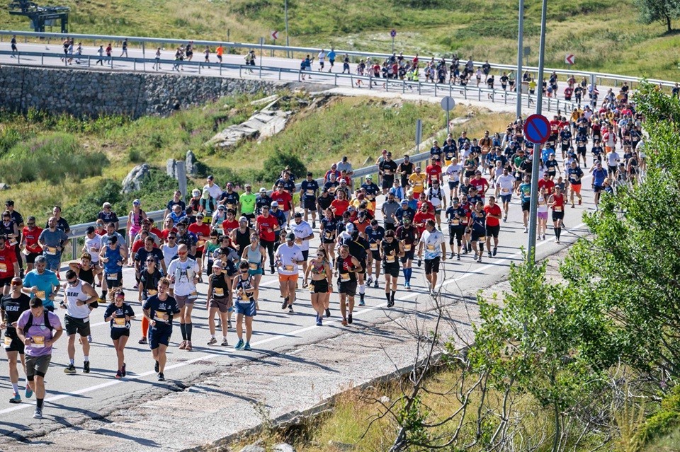 Uludağ Premium Ultra Trail’de 20 ülkeden 2 bin 650 sporcu koşacak 