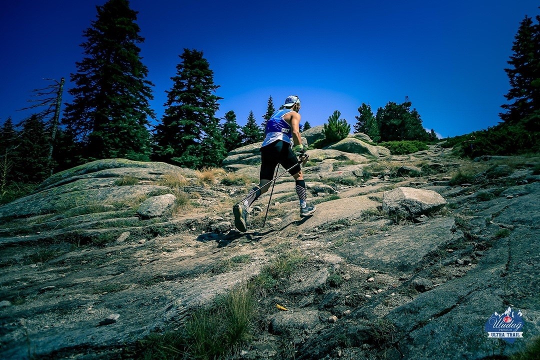 Uludağ Premium Ultra Trail’de 20 ülkeden 2 bin 650 sporcu koşacak 
