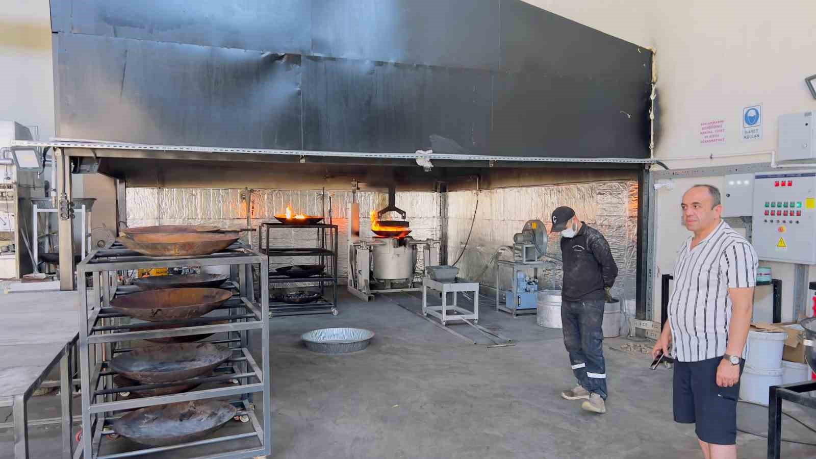 Diyarbakır’da ramat tesisi hizmete girdi 
