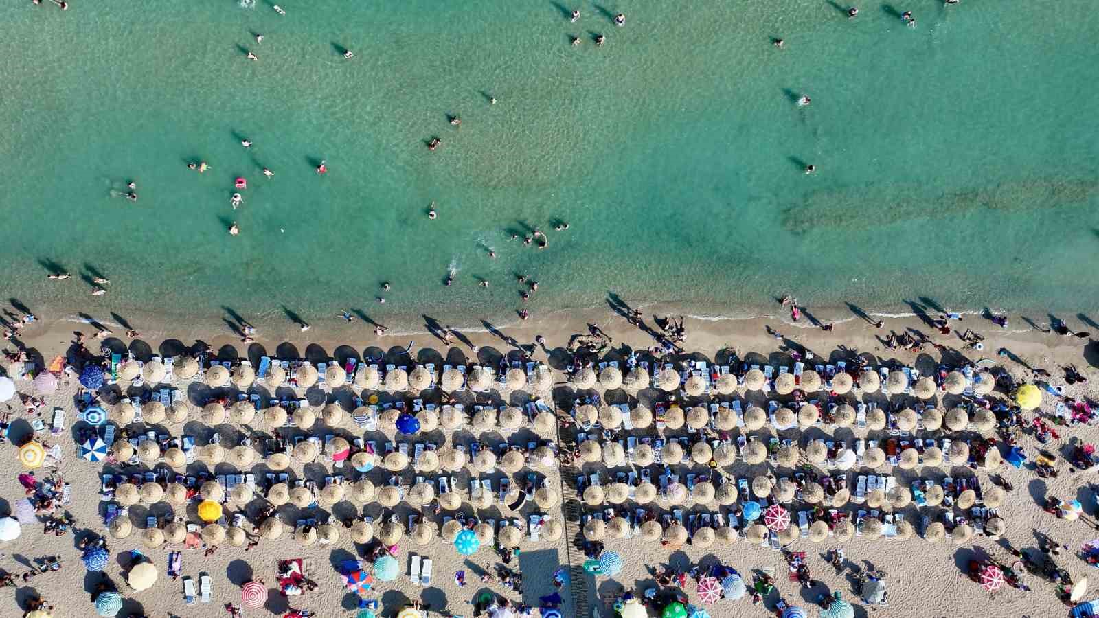 Didim Belediyesi ’deniz güvenliğine’ dikkat çekti 