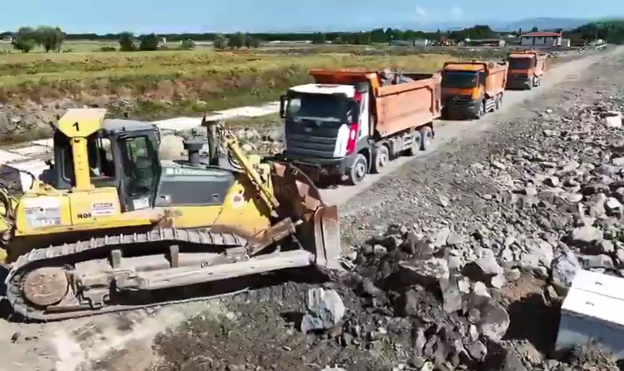 Samsun Yeni OSB ile ‘kuzeyin üretim merkezi’ olmaya hazırlanıyor 