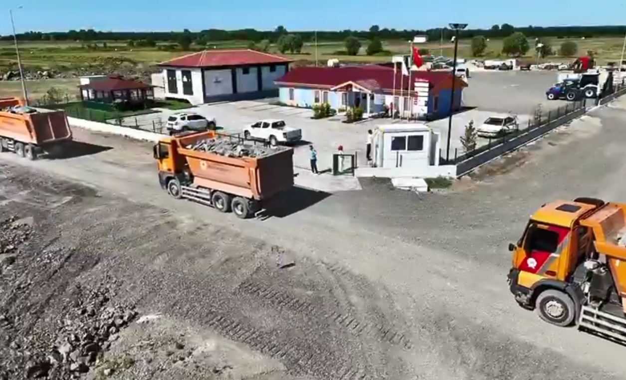 Samsun Yeni OSB ile ‘kuzeyin üretim merkezi’ olmaya hazırlanıyor 