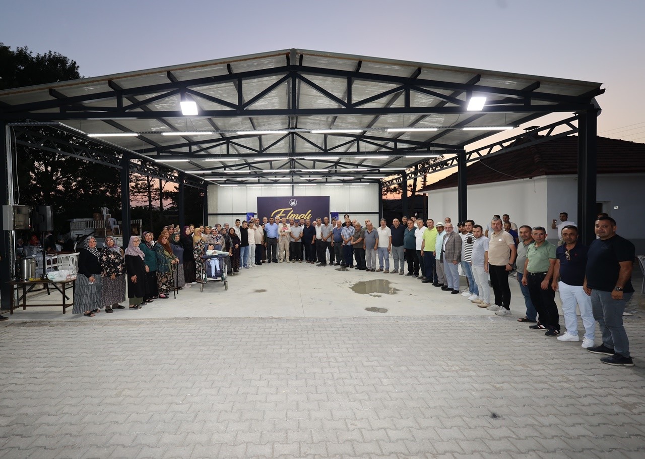 Adapazarı’na 3 yeni cemiyet alanı 